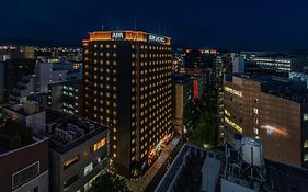 アパホテル〈博多駅筑紫口〉