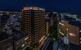 アパホテル〈博多駅筑紫口〉